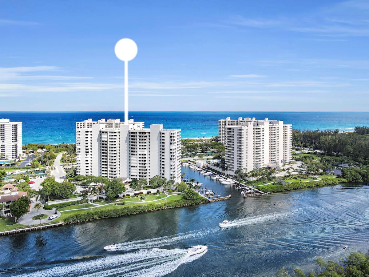 4201 N Ocean Boulevard Unit: 408