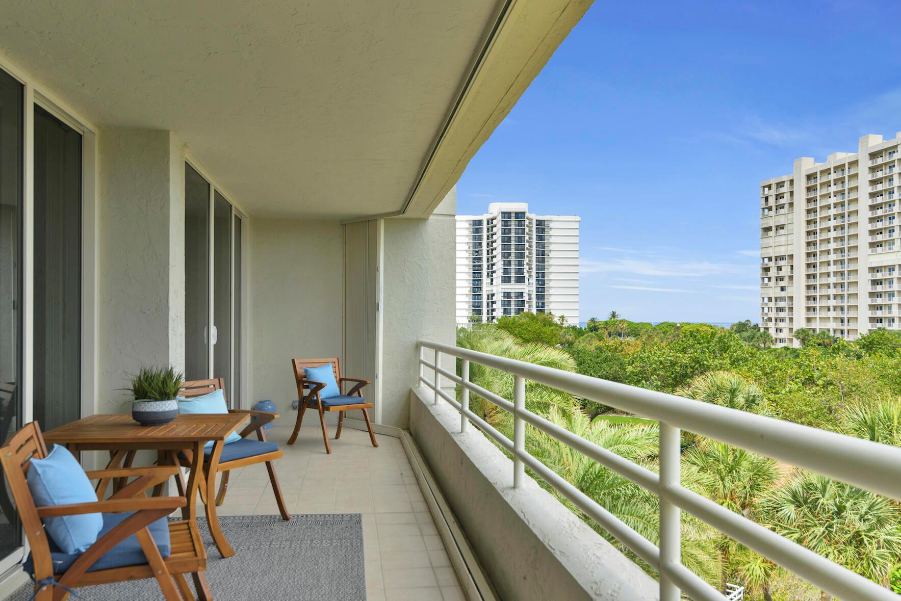 4201 N Ocean Boulevard Unit: 408