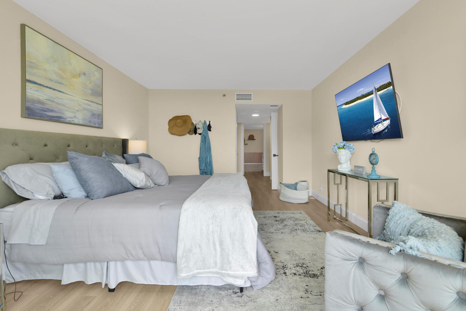 4201 N Ocean Boulevard Unit: 408