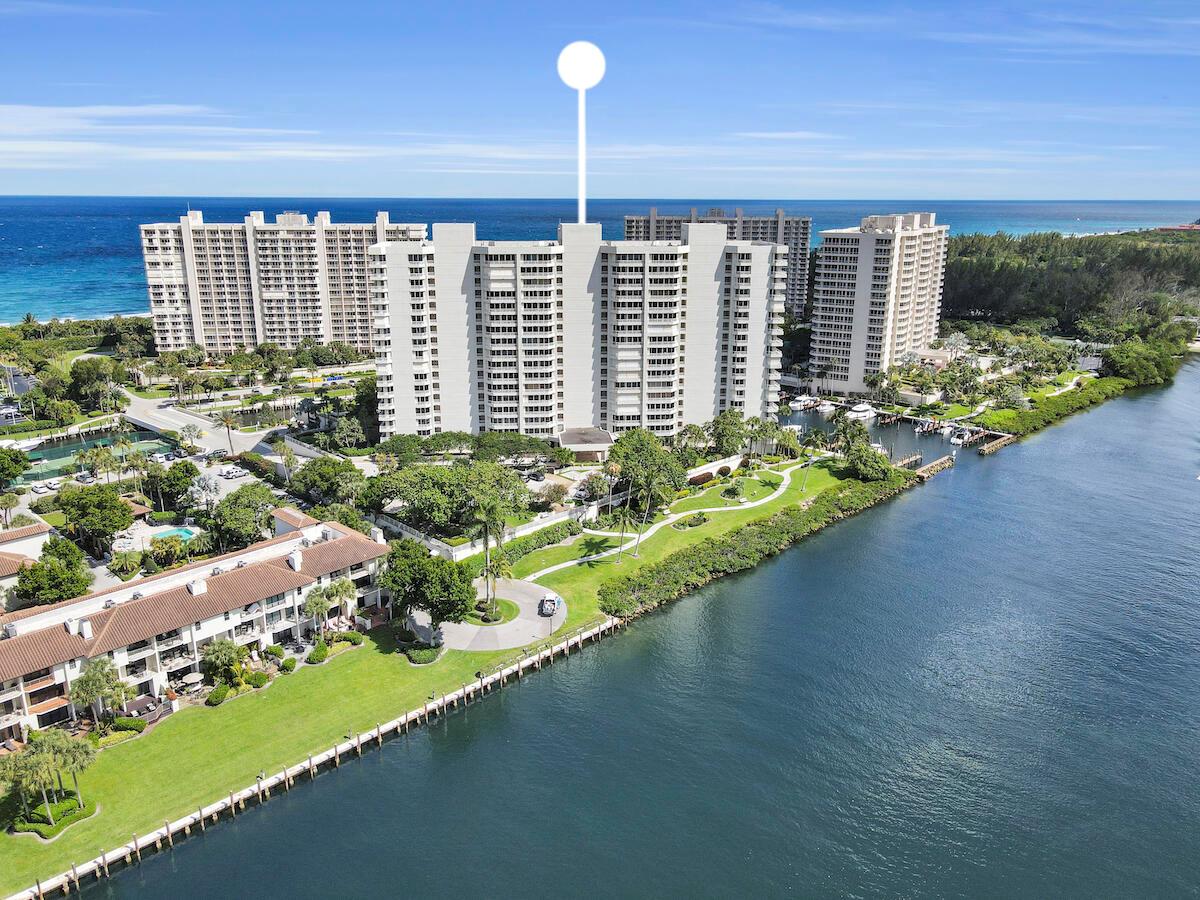 4201 N Ocean Boulevard Unit: 408