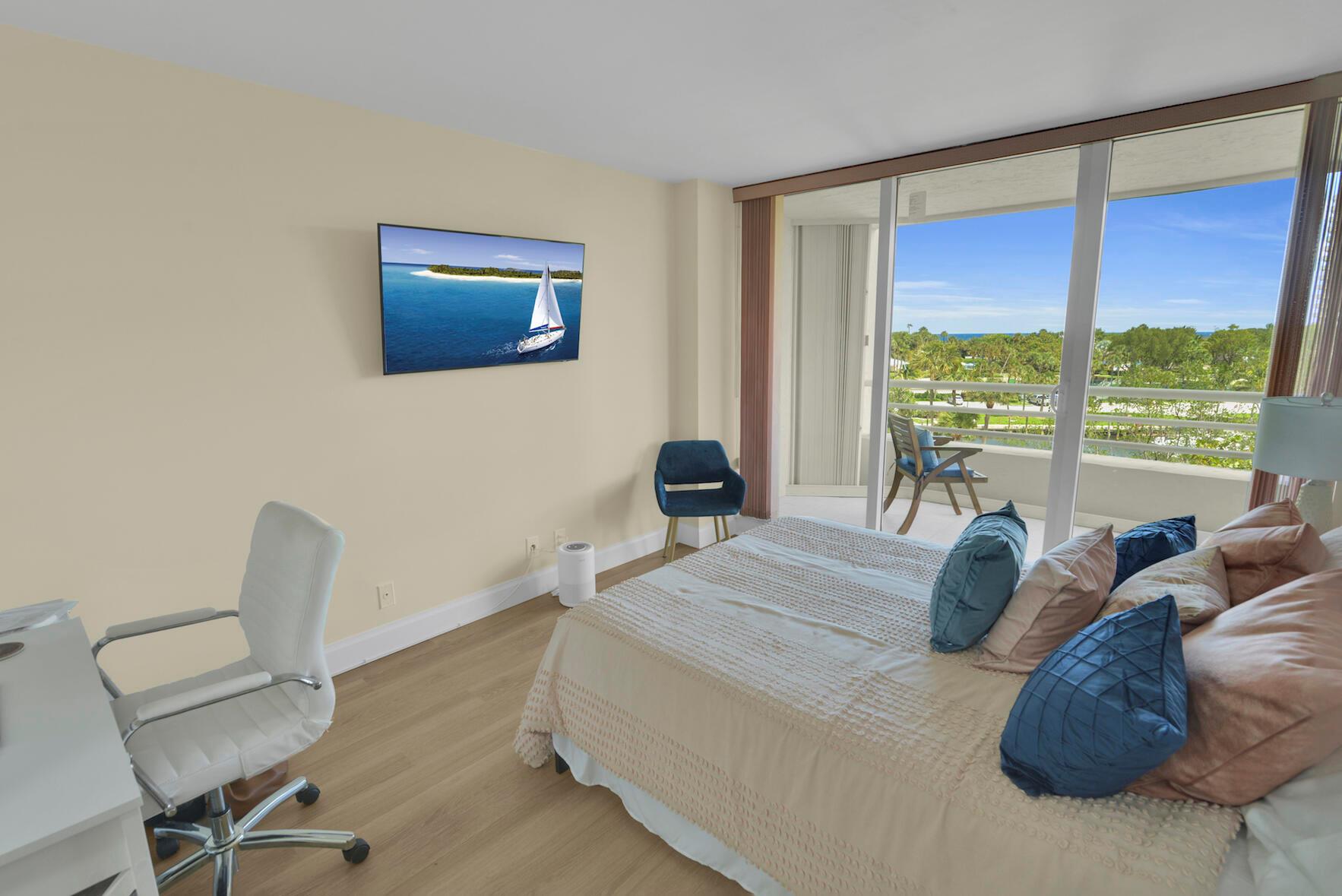 4201 N Ocean Boulevard Unit: 408