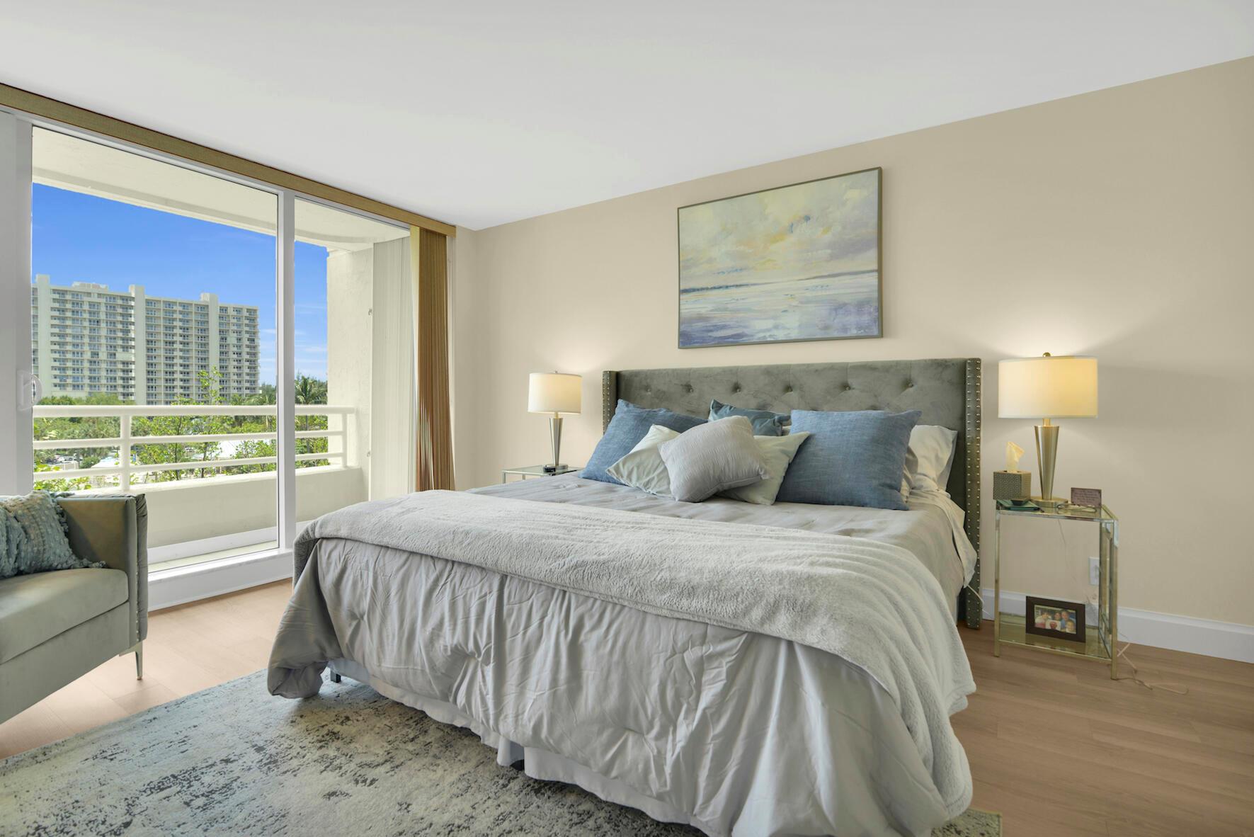 4201 N Ocean Boulevard Unit: 408