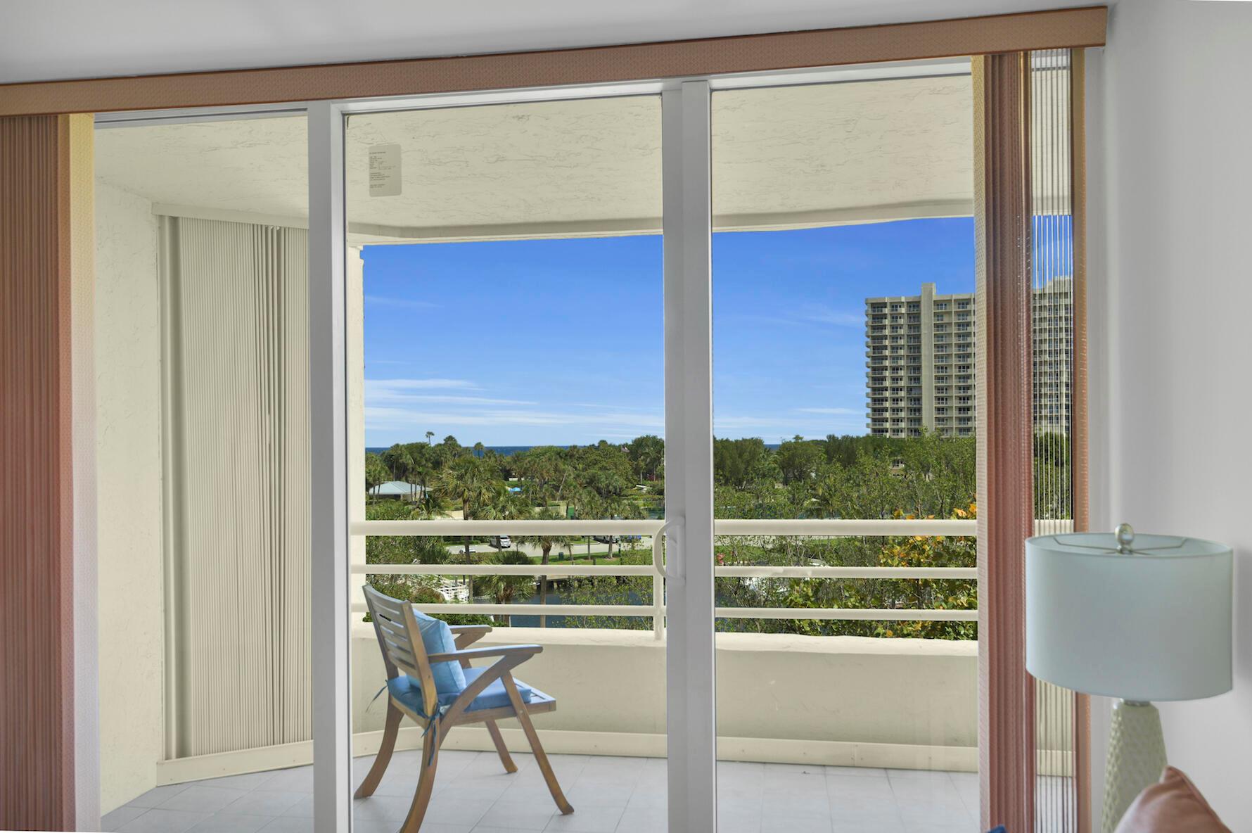 4201 N Ocean Boulevard Unit: 408