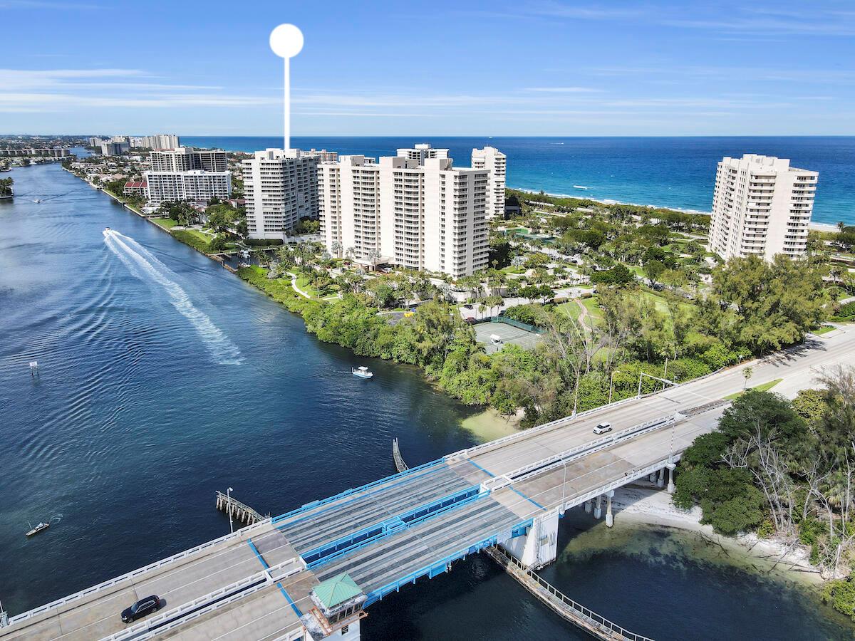 4201 N Ocean Boulevard Unit: 408
