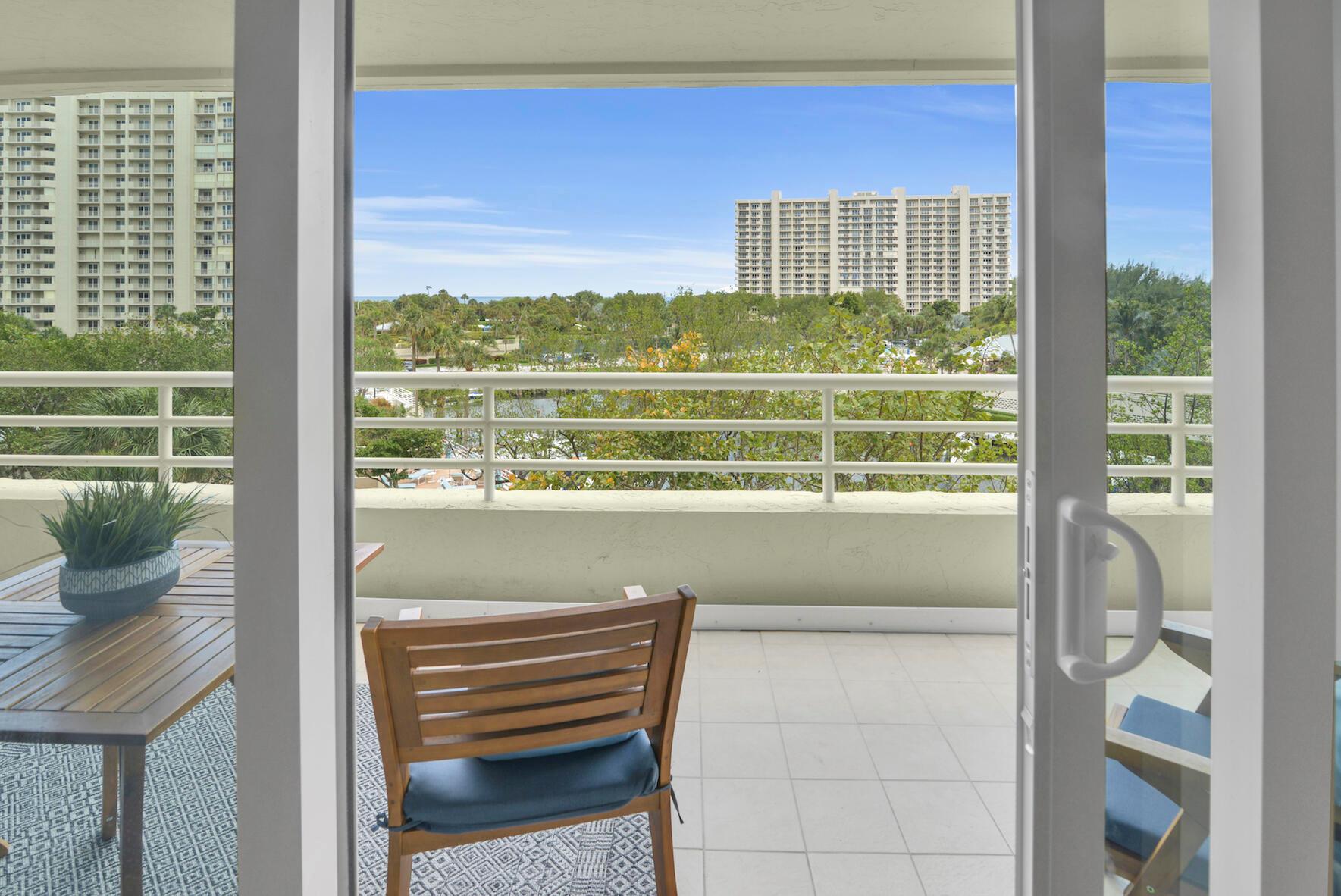 4201 N Ocean Boulevard Unit: 408