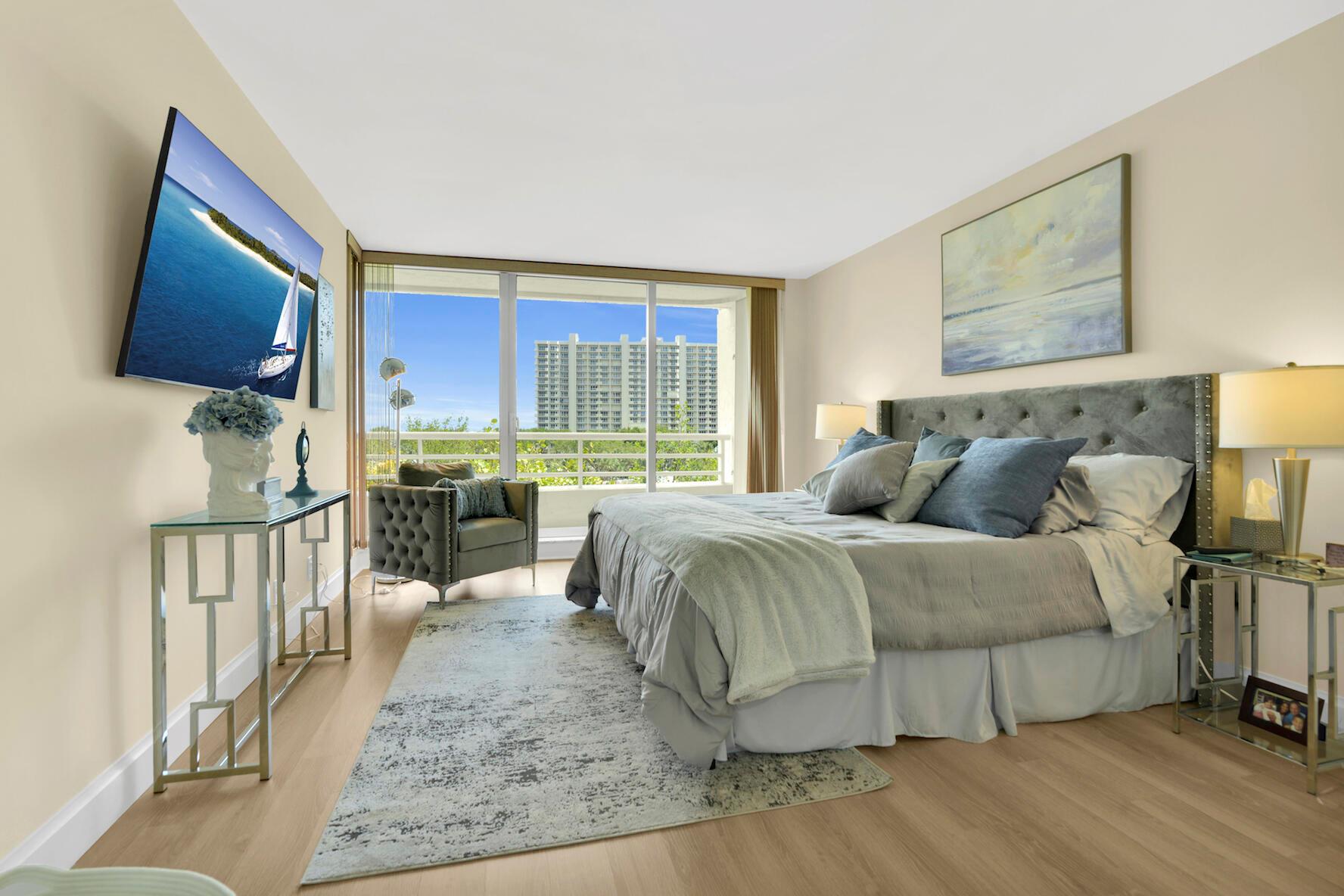 4201 N Ocean Boulevard Unit: 408