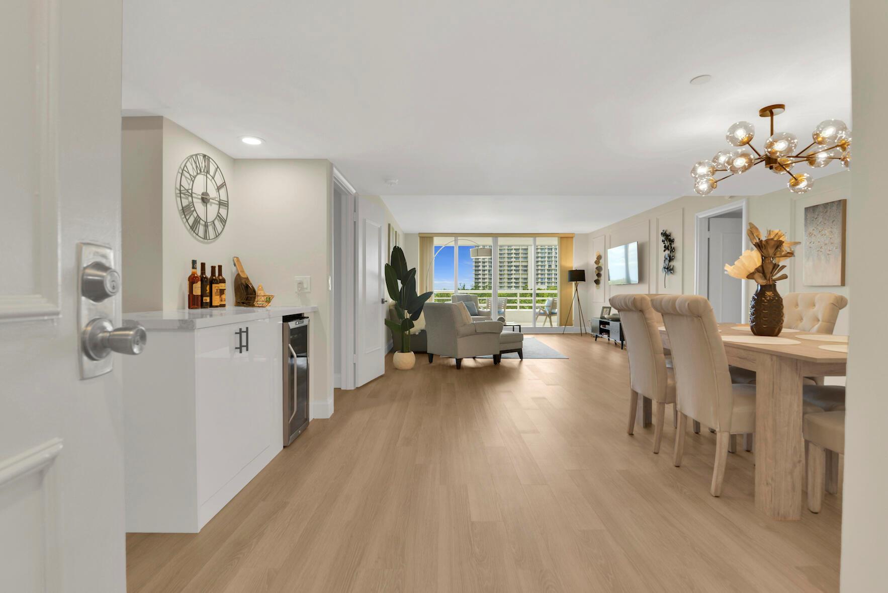 4201 N Ocean Boulevard Unit: 408