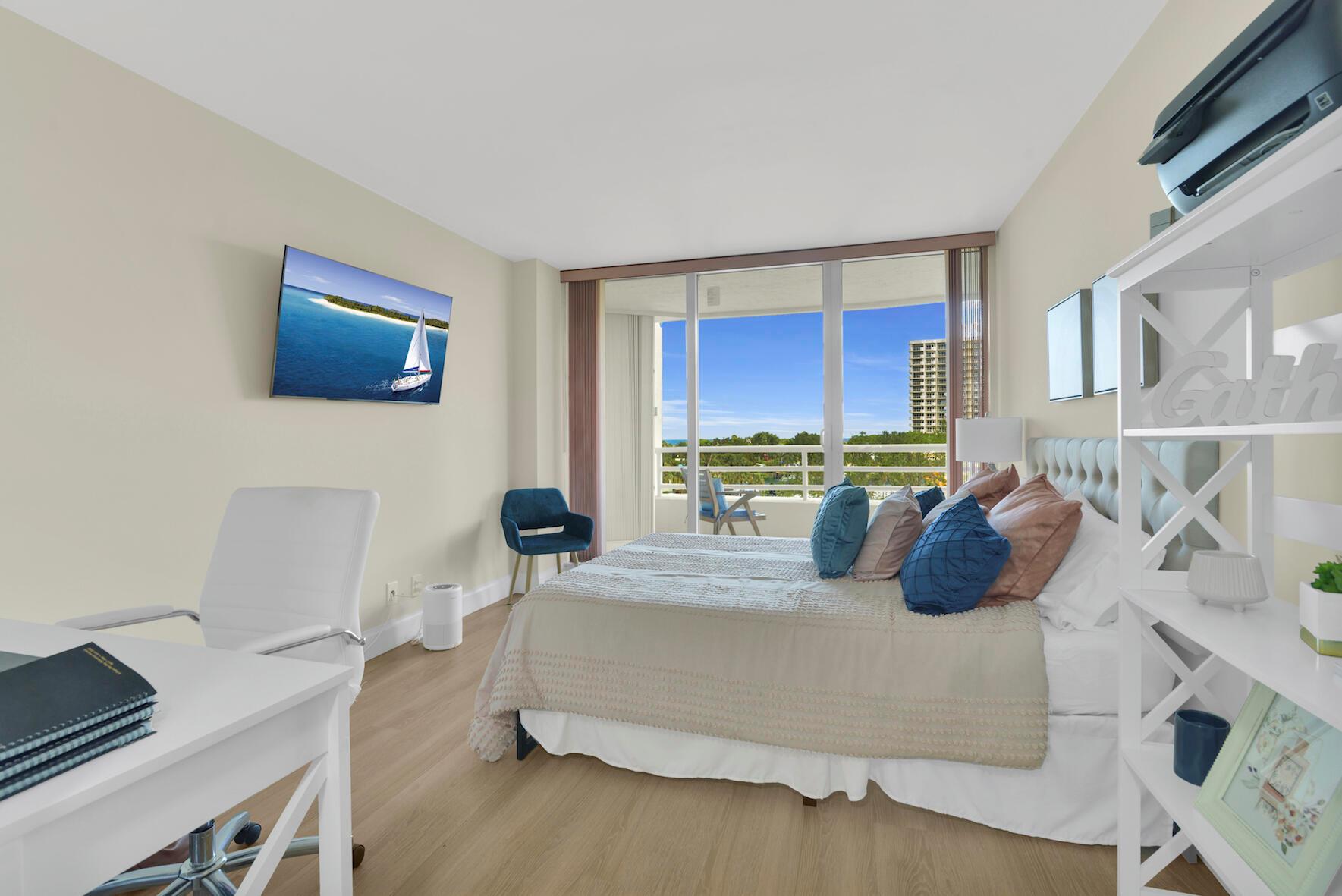 4201 N Ocean Boulevard Unit: 408