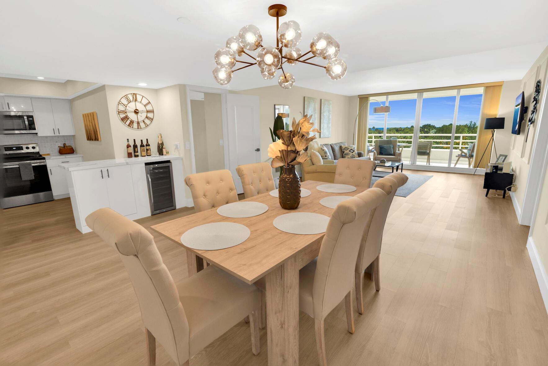 4201 N Ocean Boulevard Unit: 408