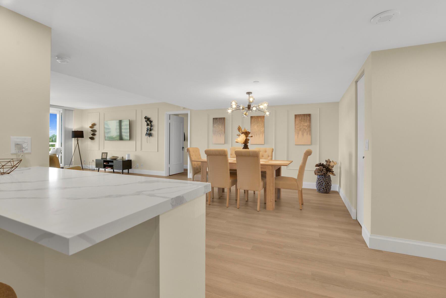 4201 N Ocean Boulevard Unit: 408