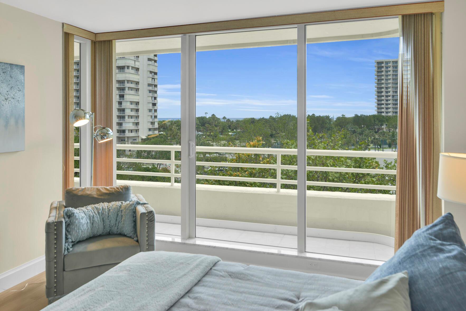 4201 N Ocean Boulevard Unit: 408