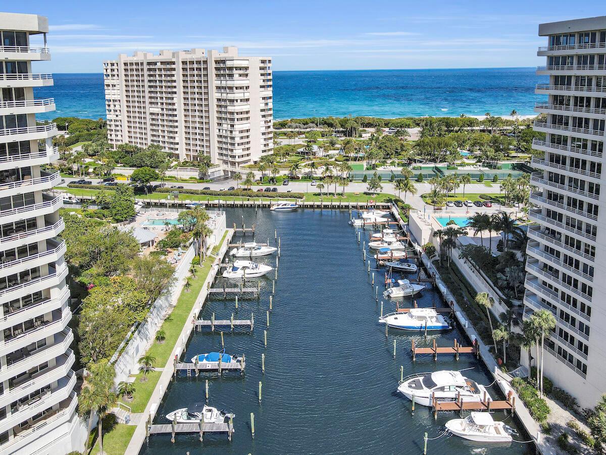 4201 N Ocean Boulevard Unit: 408