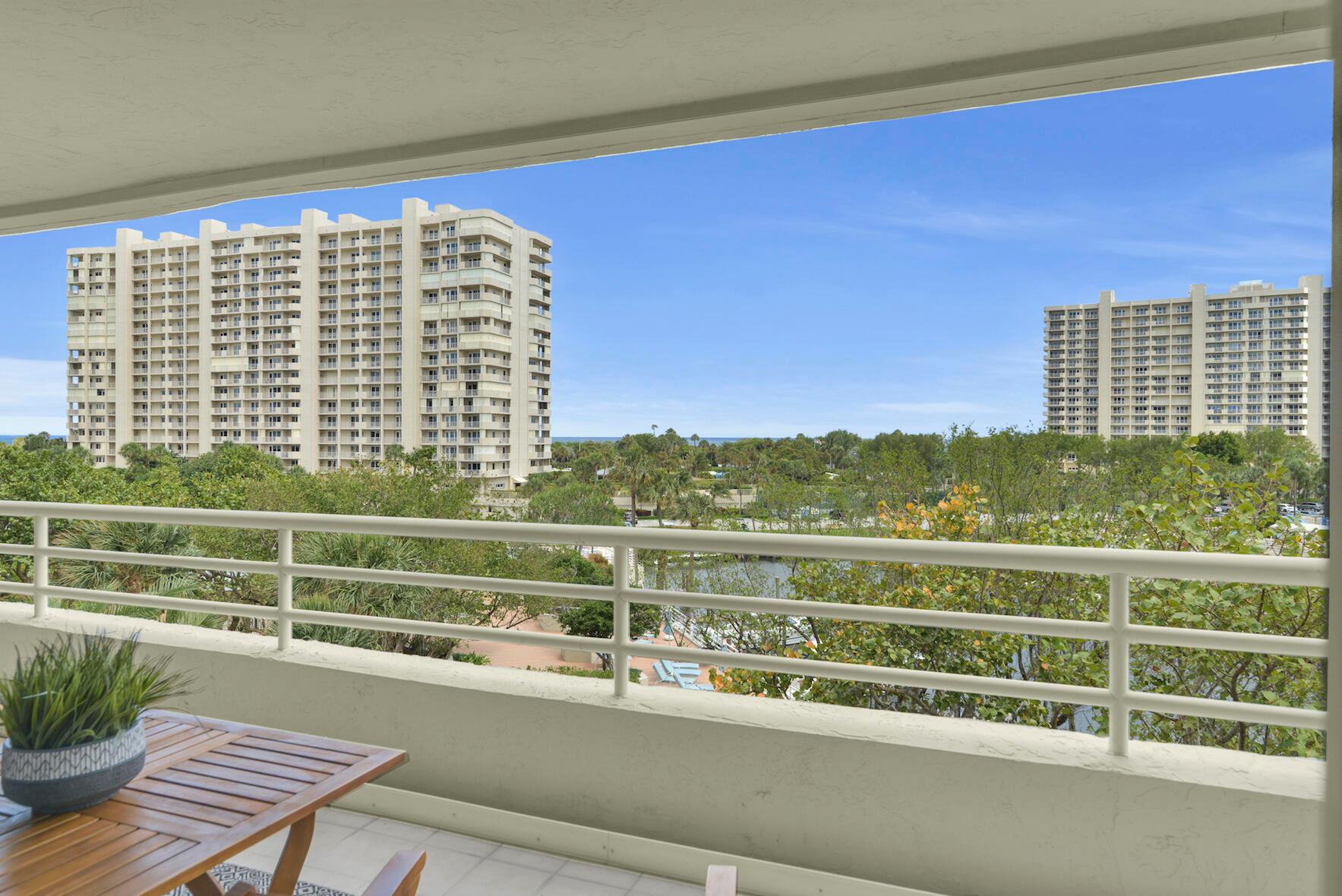 4201 N Ocean Boulevard Unit: 408