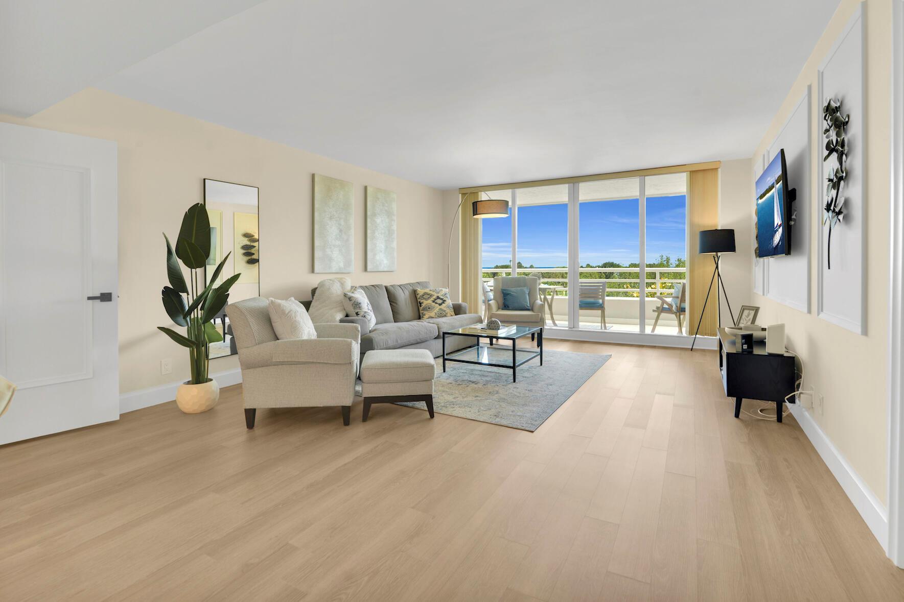4201 N Ocean Boulevard Unit: 408