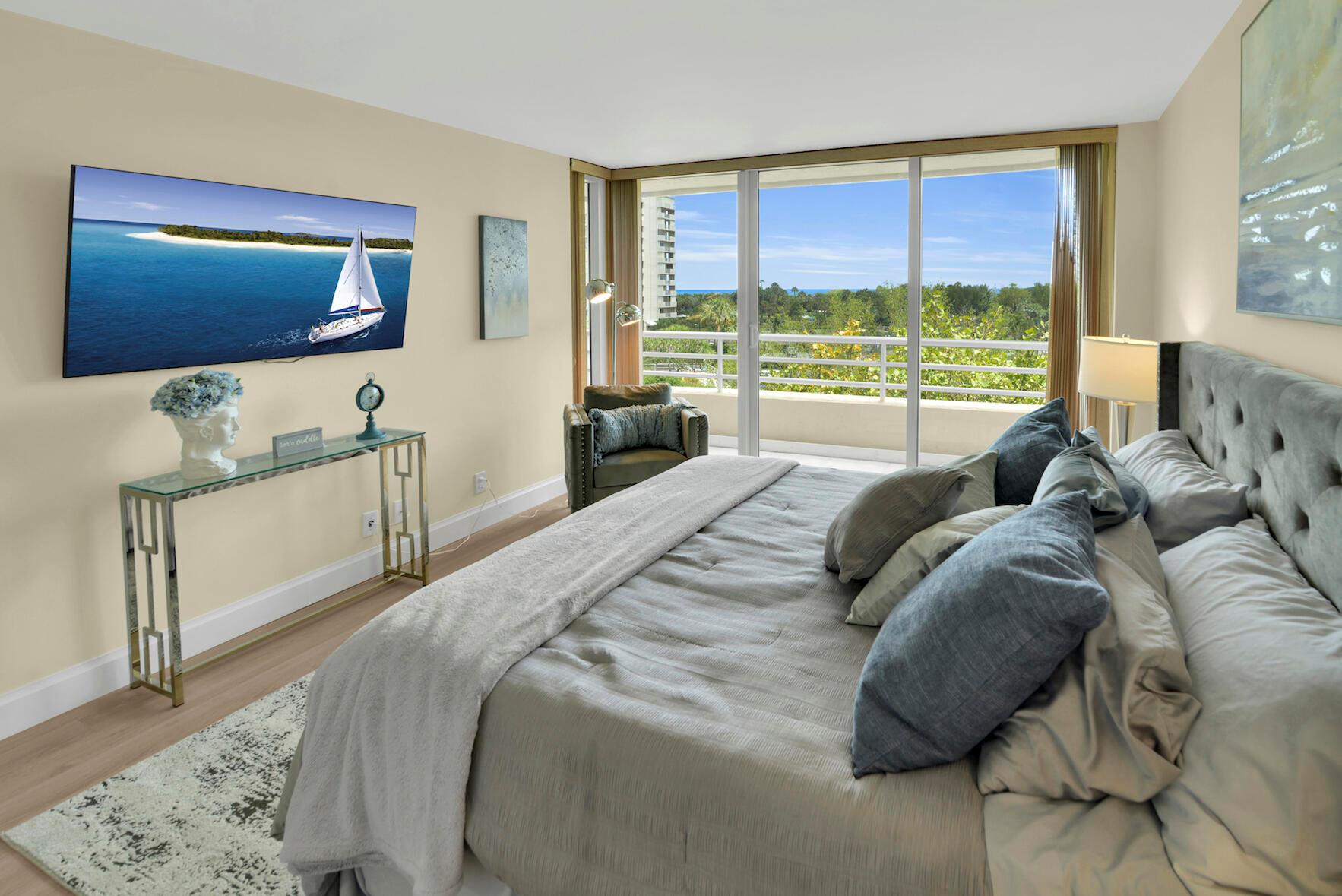 4201 N Ocean Boulevard Unit: 408