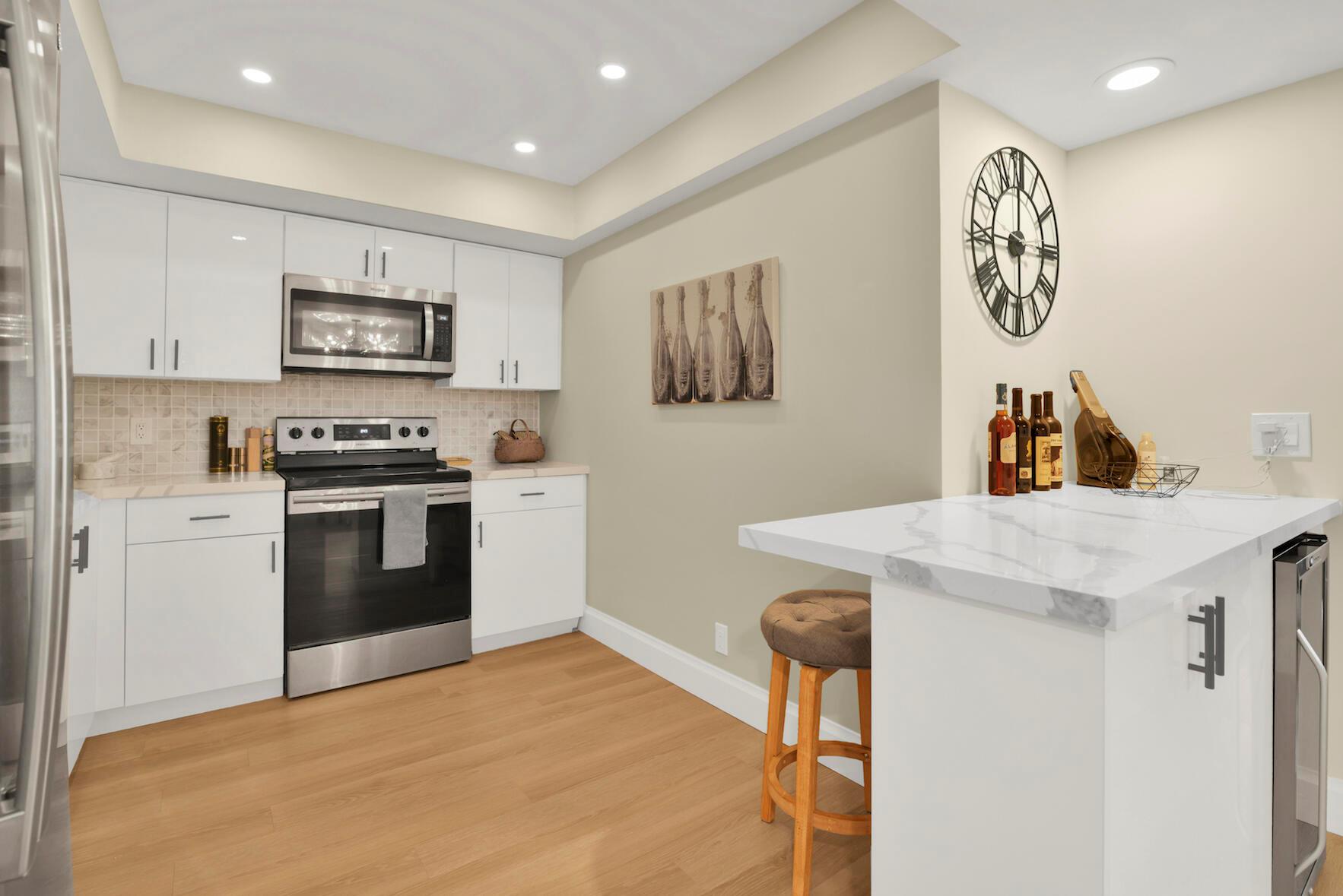 4201 N Ocean Boulevard Unit: 408