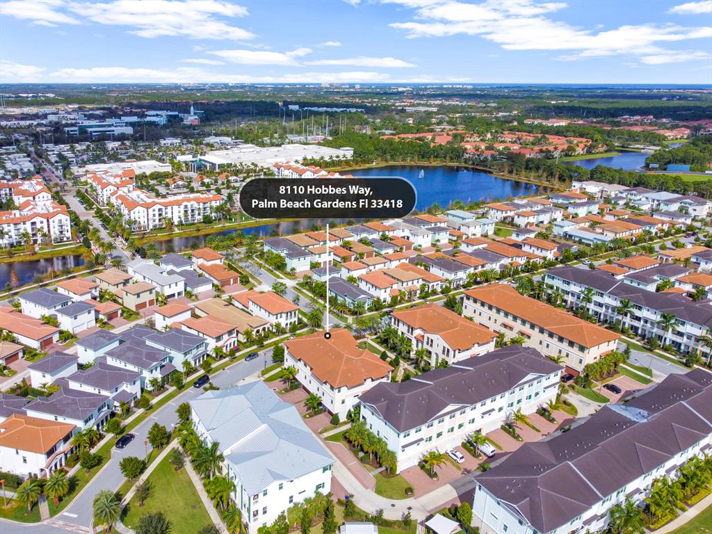 8110 Hobbes Way