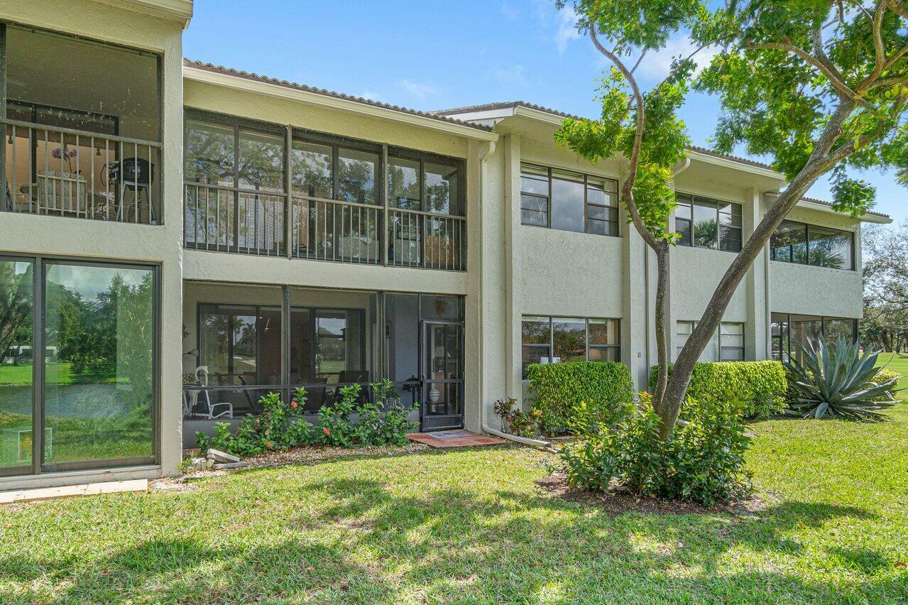 61 Eastgate Drive Unit: C