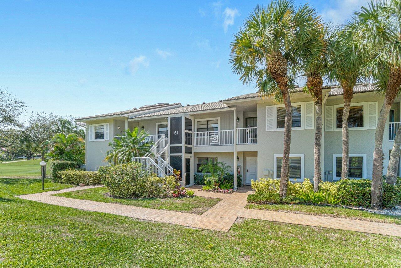 61 Eastgate Drive Unit: C