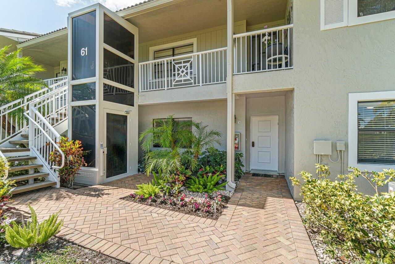 61 Eastgate Drive Unit: C