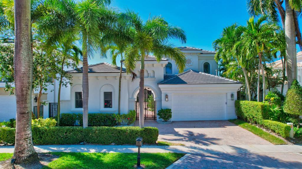 6491 Enclave Way