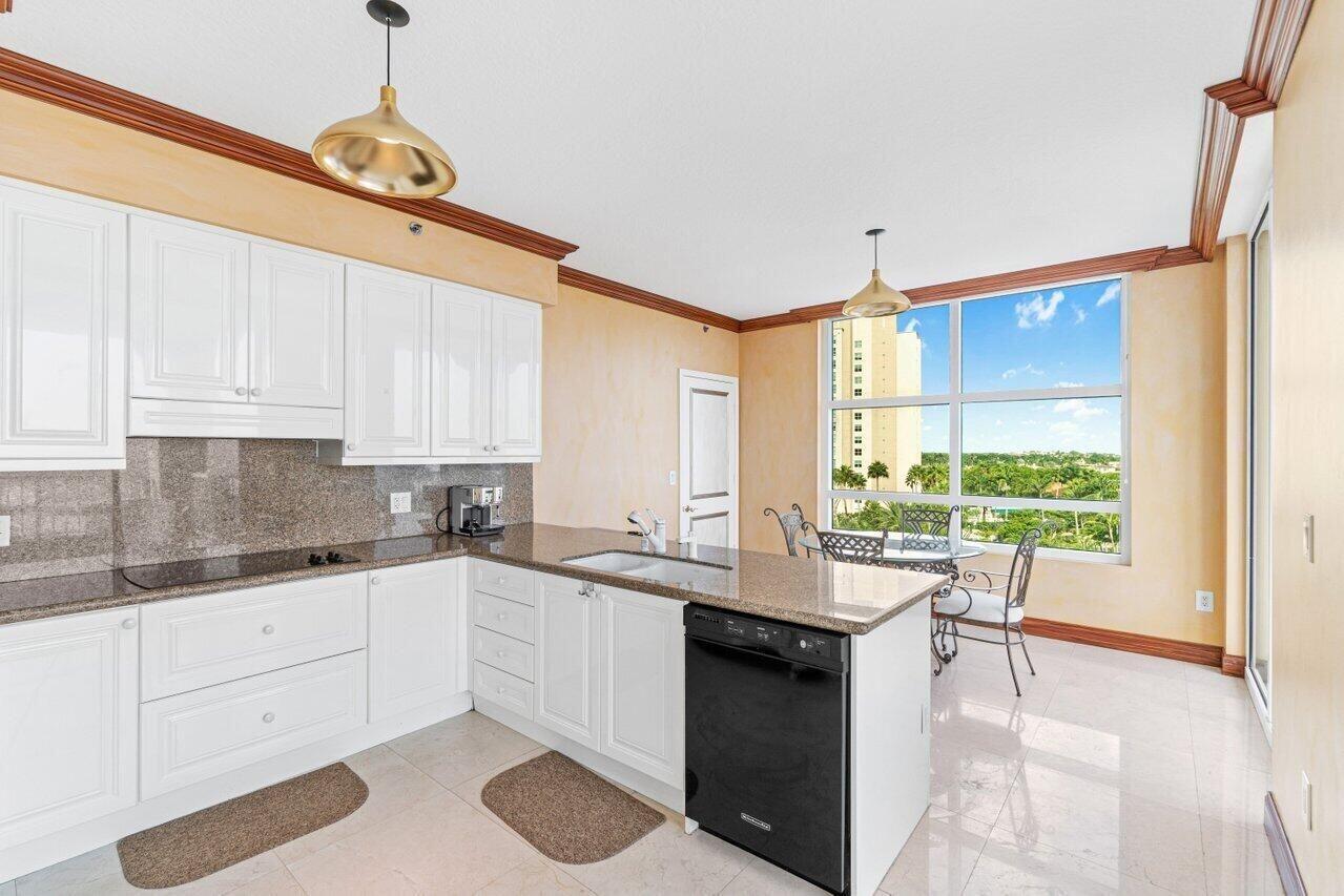 3740 S Ocean Boulevard Unit: 608