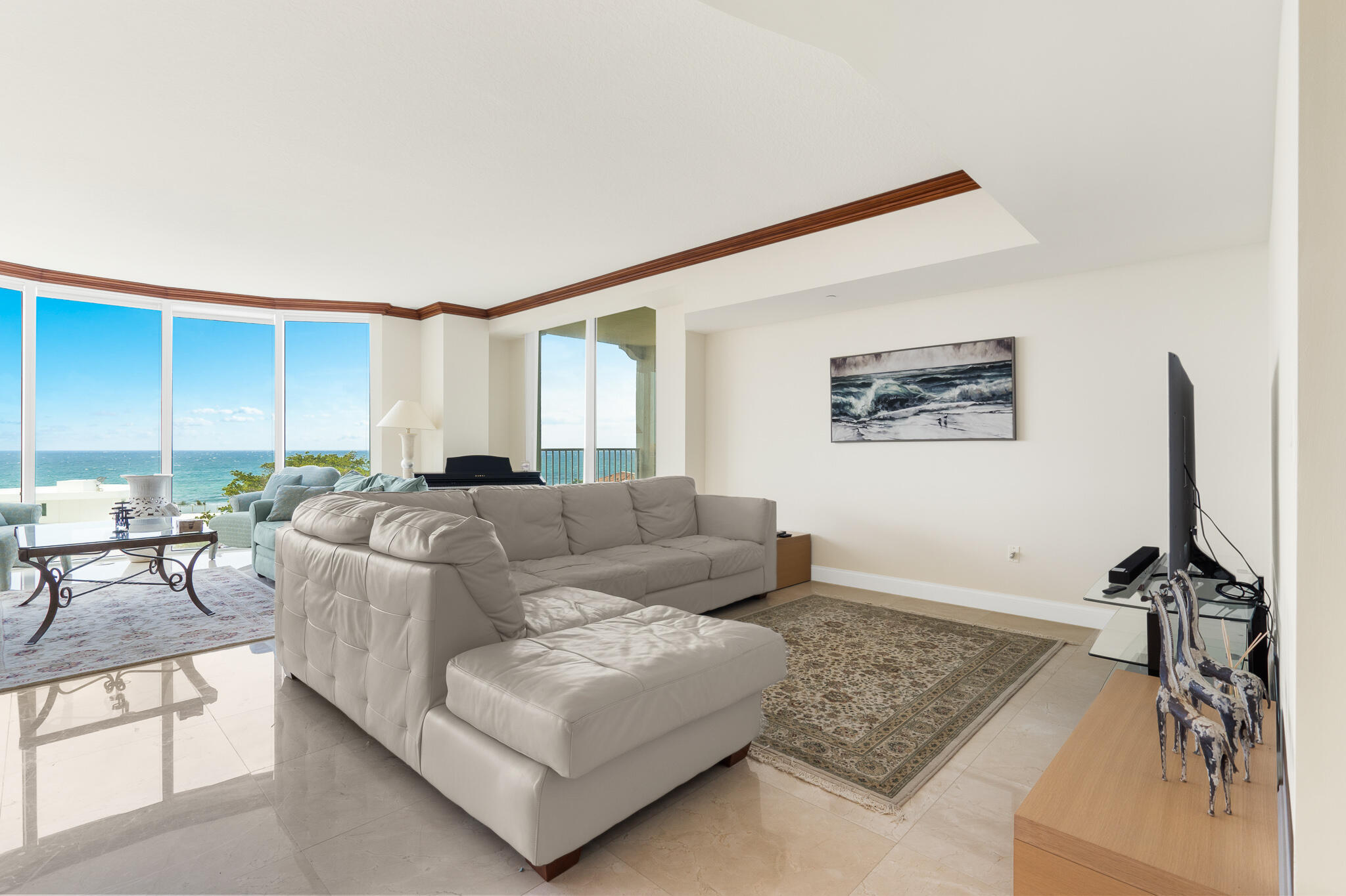 3740 S Ocean Boulevard Unit: 608