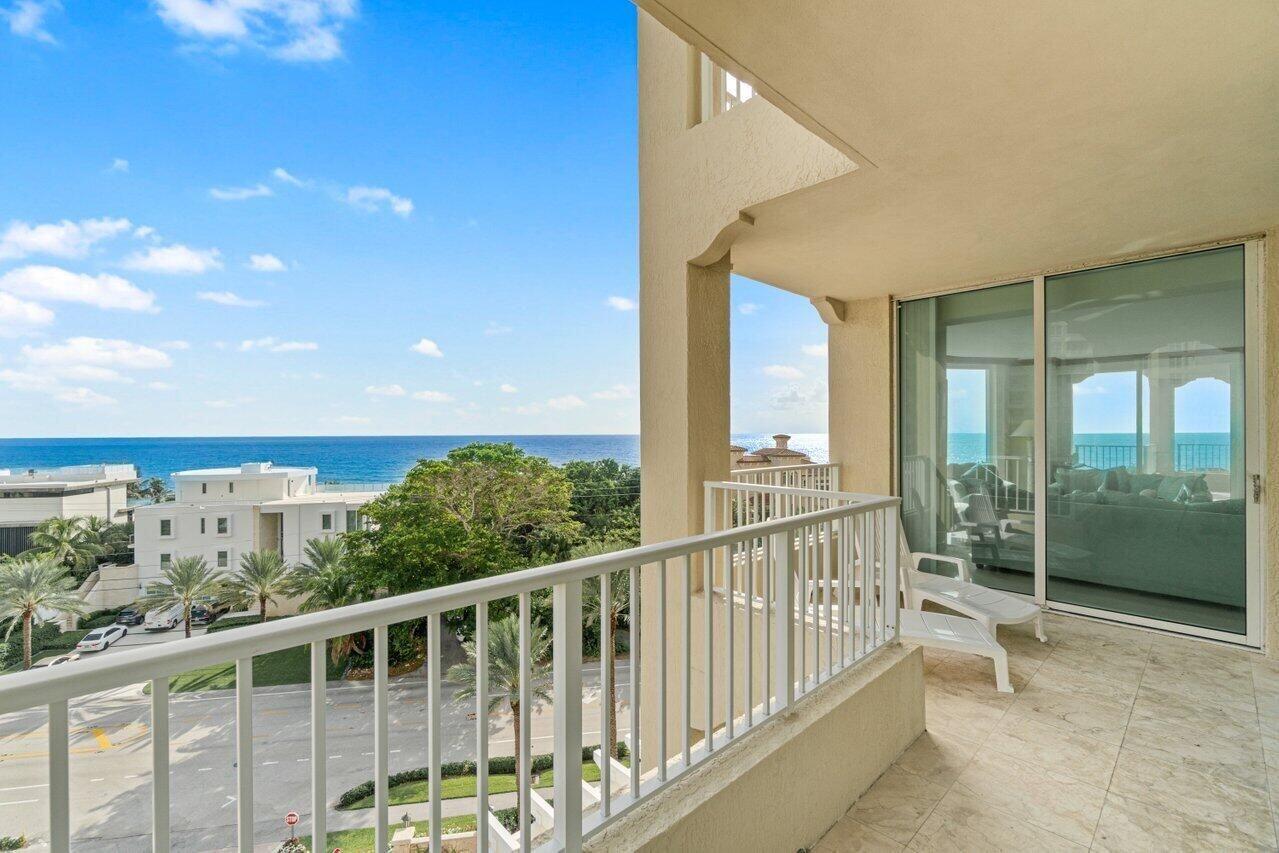 3740 S Ocean Boulevard Unit: 608