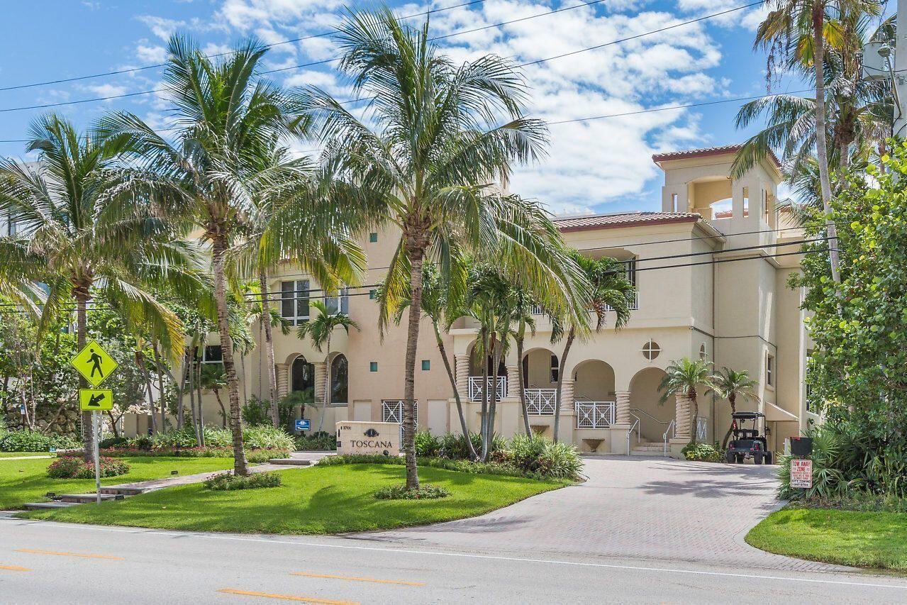 3740 S Ocean Boulevard Unit: 608
