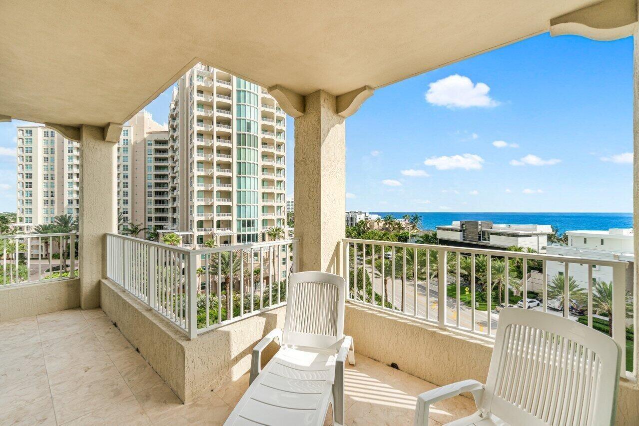3740 S Ocean Boulevard Unit: 608