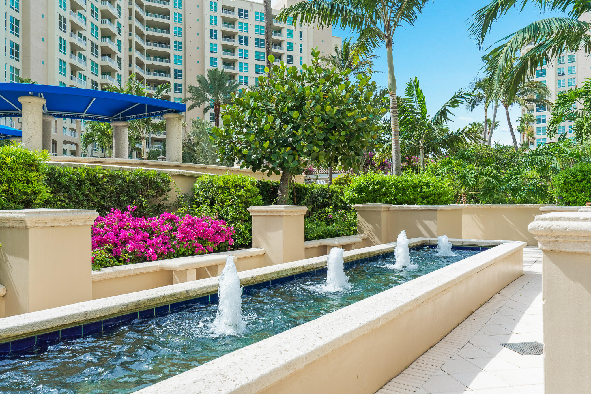3740 S Ocean Boulevard Unit: 608
