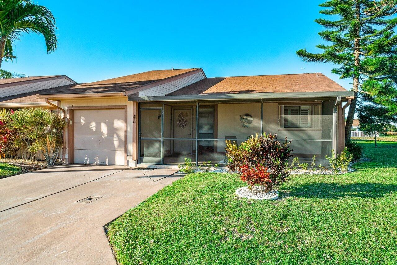 46 Farnworth Drive