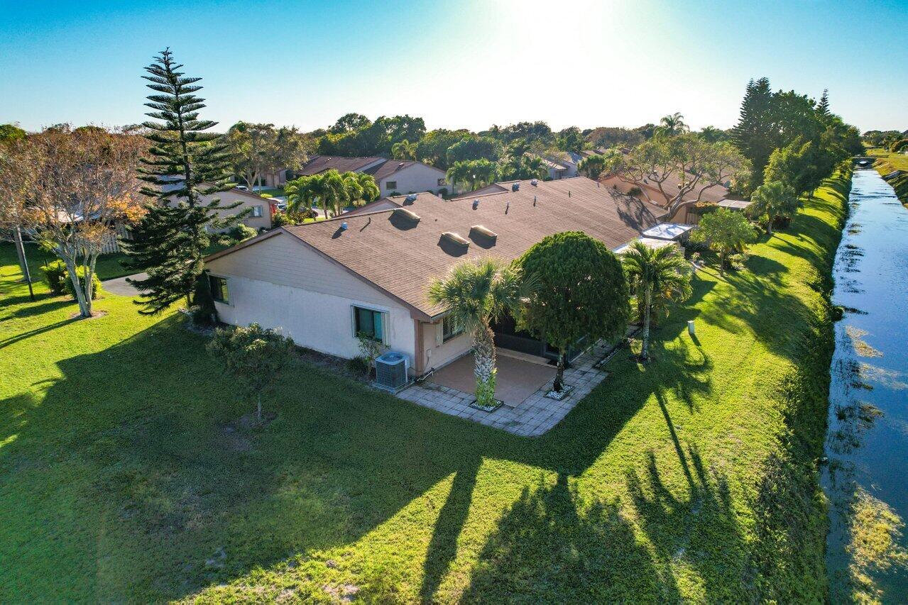 46 Farnworth Drive
