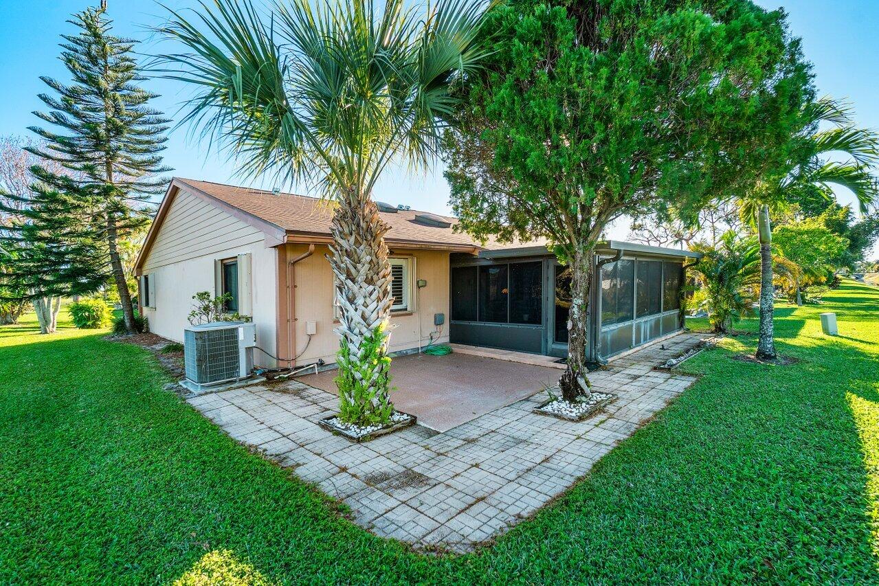 46 Farnworth Drive