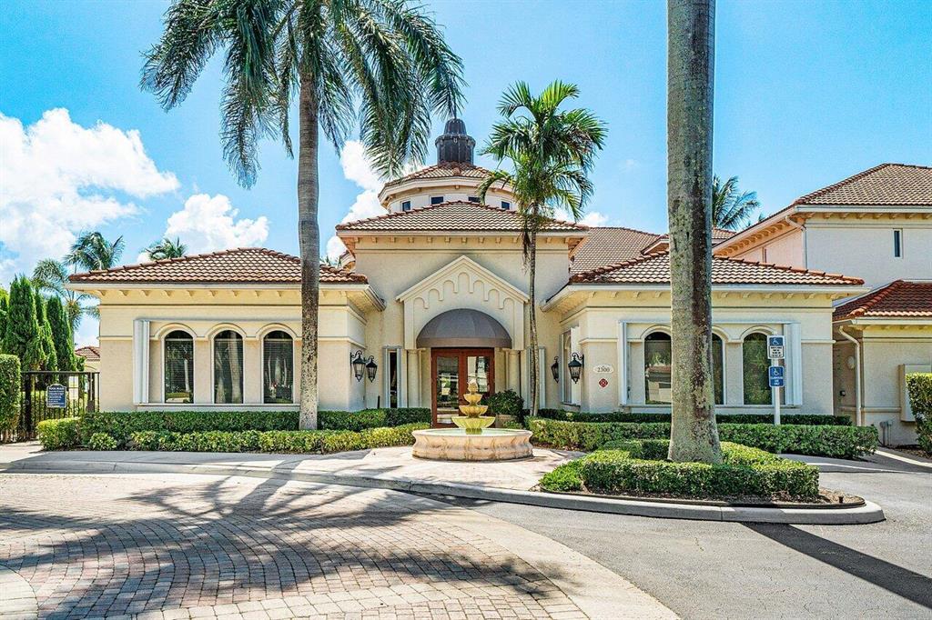 4315 Tuscany Way Unit: 4315