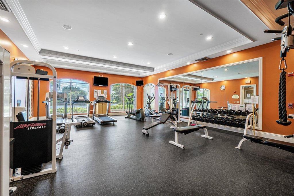 4315 Tuscany Way Unit: 4315