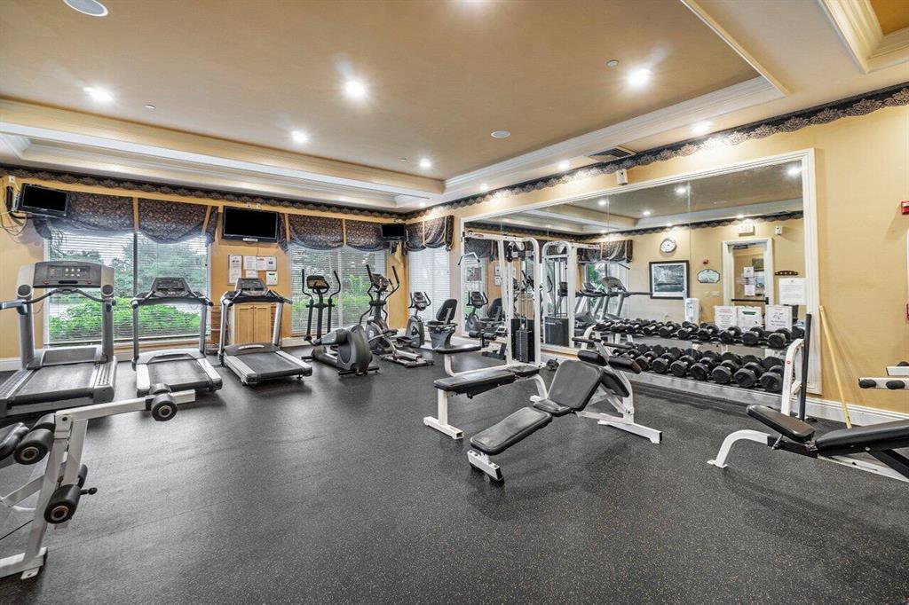 4315 Tuscany Way Unit: 4315