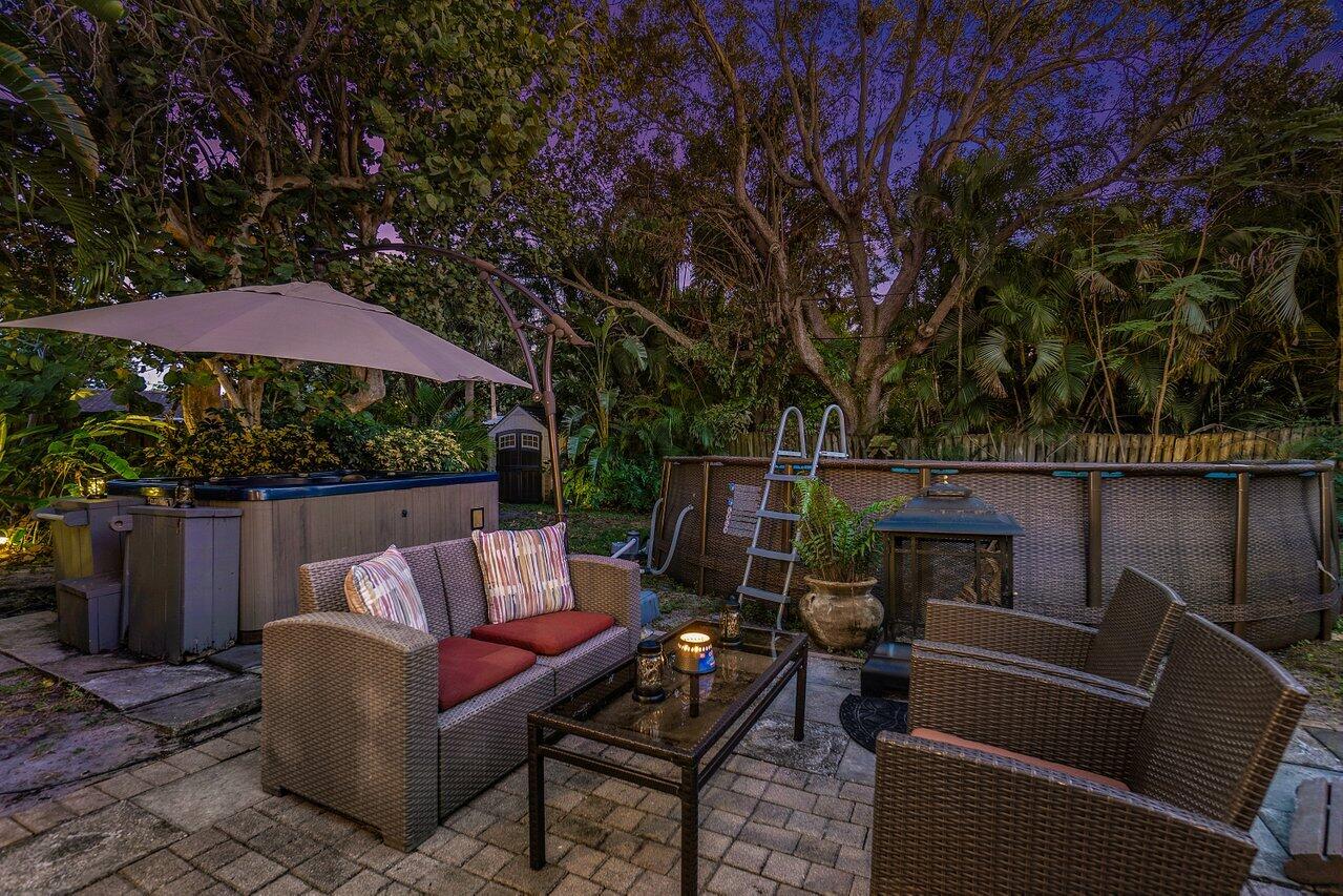 316 NW 28th Court
