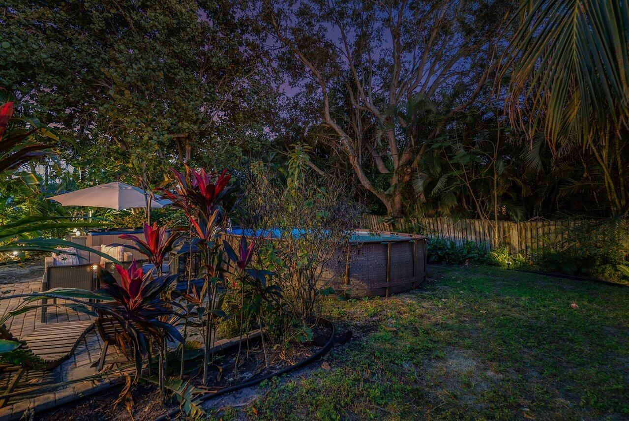 316 NW 28th Court