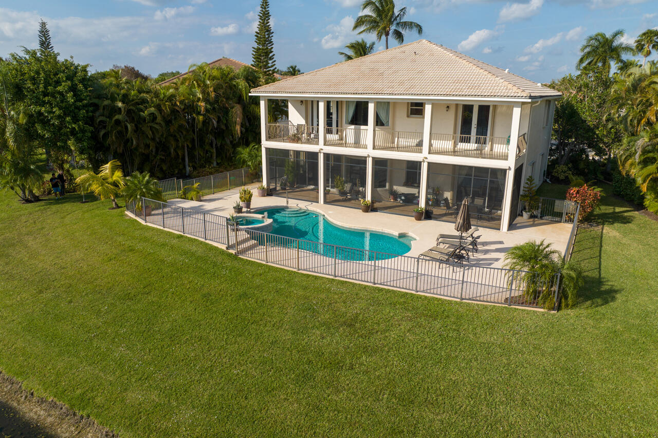 11913 Preservation Lane