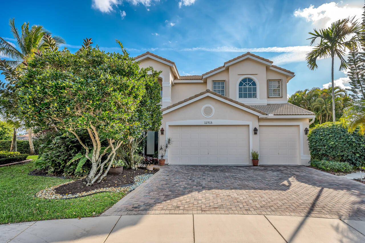 11913 Preservation Lane