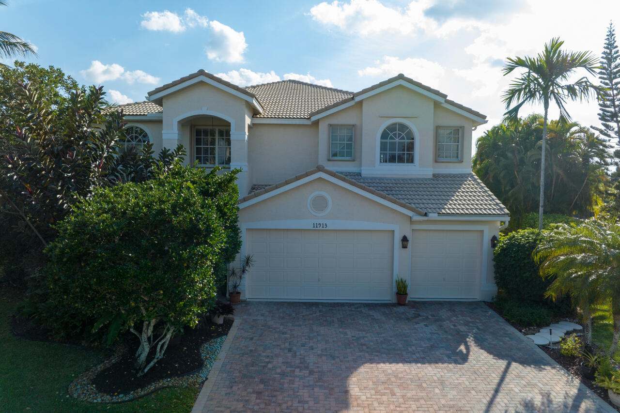 11913 Preservation Lane