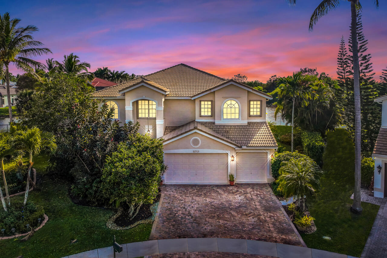 11913 Preservation Lane