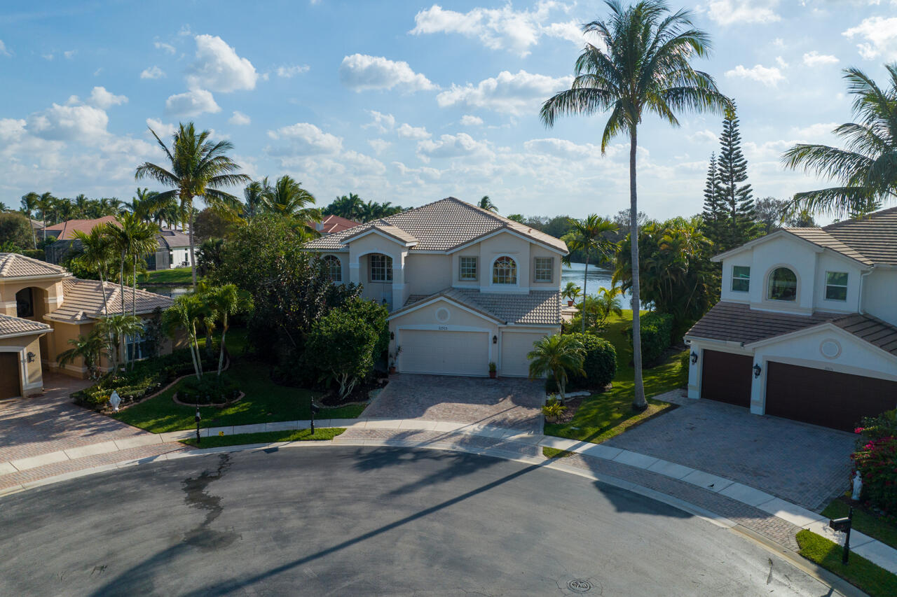 11913 Preservation Lane