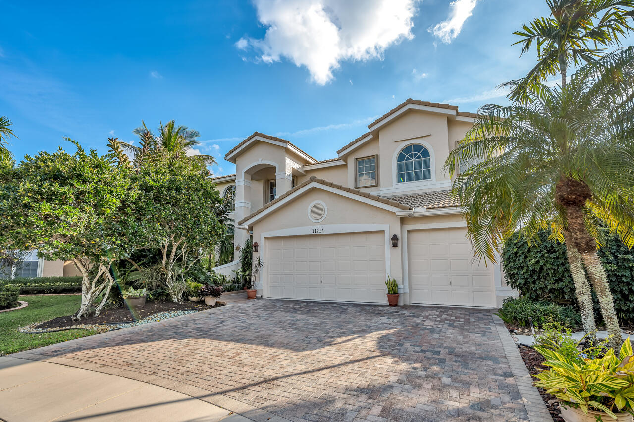 11913 Preservation Lane