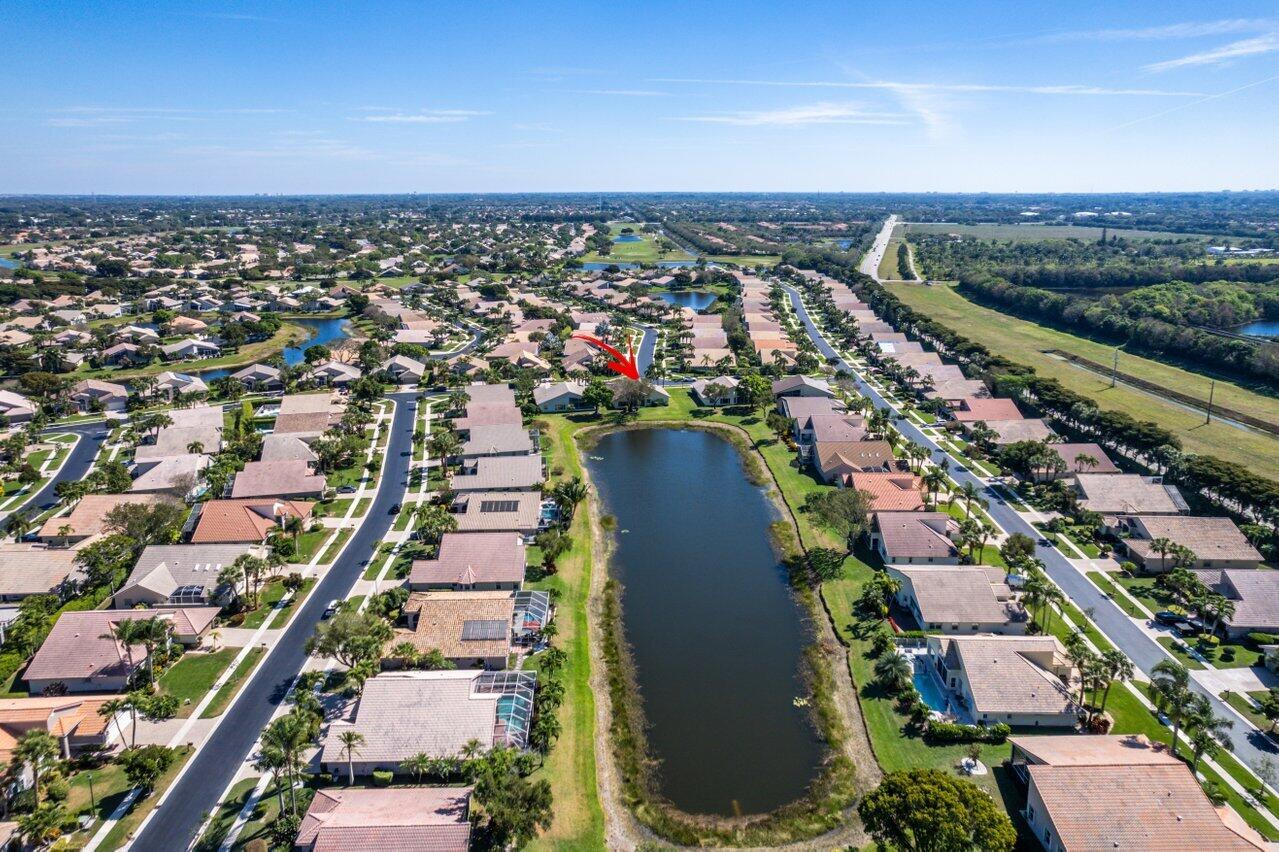 12405 Lakeridge Falls Drive