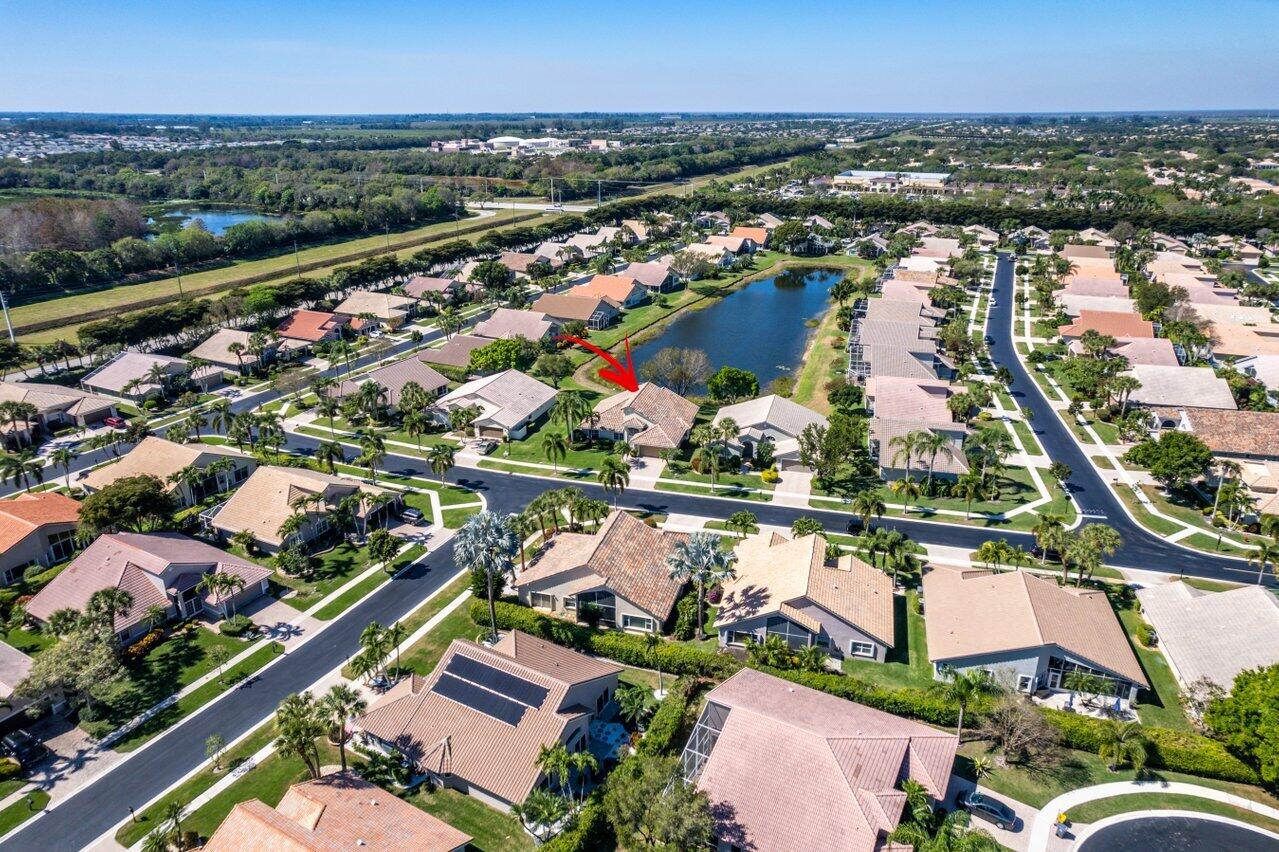 12405 Lakeridge Falls Drive