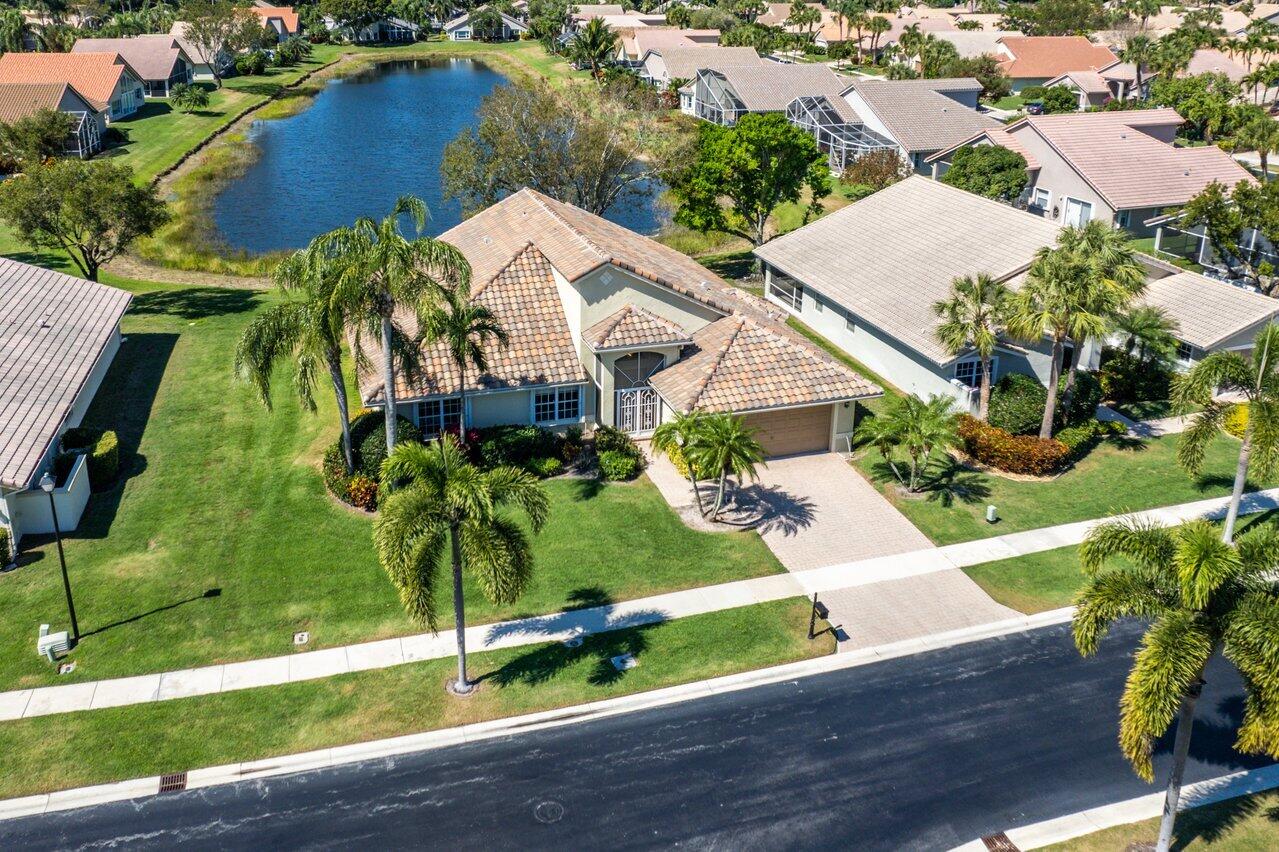 12405 Lakeridge Falls Drive