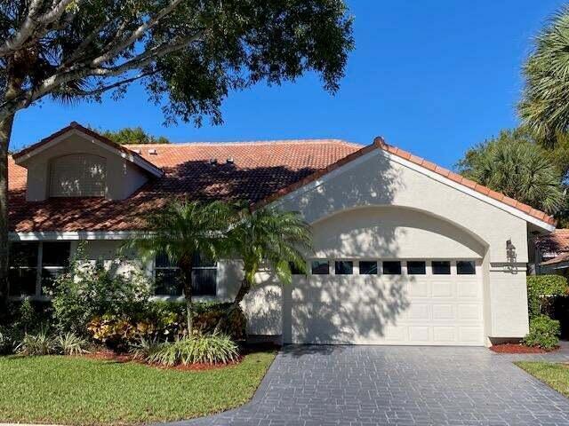 2283 NW 53rd Street