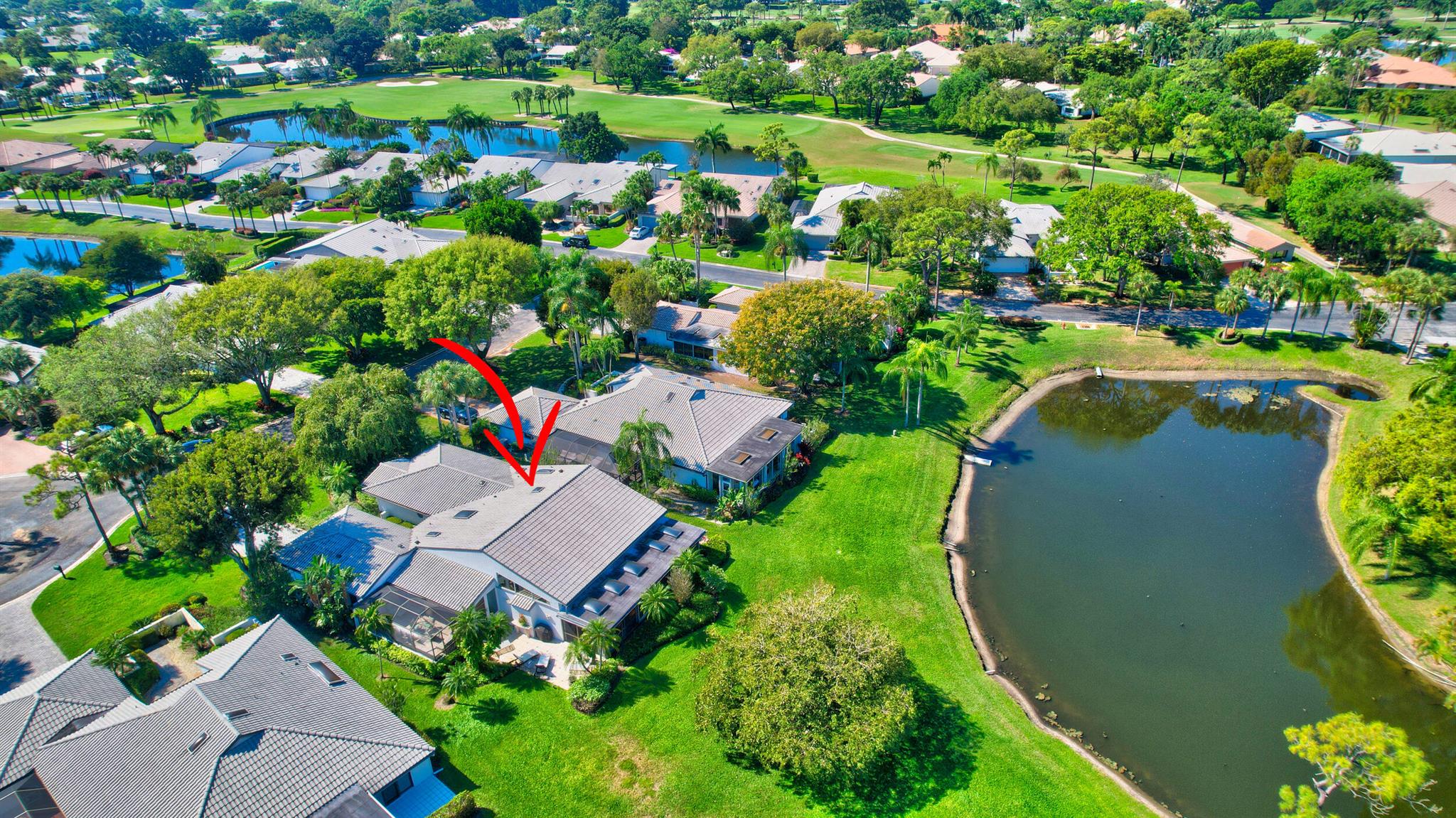 68 Northwoods Circle